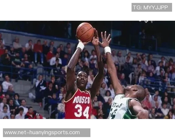 奥拉朱旺与乔丹的巅峰对决谁才是篮球历史的真正传奇